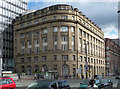 Old Bank Building, Corporation Street, Manchester