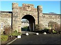 Fullarton Stable Courtyard