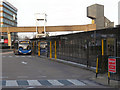 SJ7687 : Altrincham Bus Station by David Dixon
