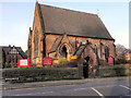 Dunham Road Unitarian Chapel