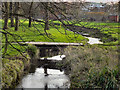 Timperley Brook