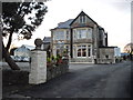 The Manor House Hotel, Sully Rd, Penarth