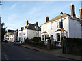 Laburnum House, Swanley Village