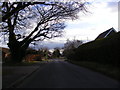 Bent Lane, Rushmere St Andrew