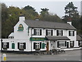 Bardon Birch Tree Pub