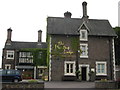 Barrow on Soar Hunting Lodge Pub