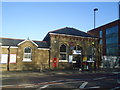 Stamford Hill railway station