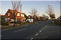 Collingwood Road, Chorley