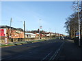 Stonegate Road