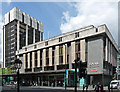 Bank House and Bank Chambers, Portland Street, Manchester