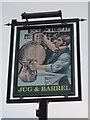 The Jug and Barrel on Town Street, Stanningley