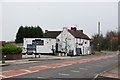 The Ivy House, Newtown, Bloxwich