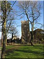 Church in St Mary Church