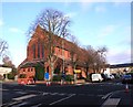 All Saints Church, Headington