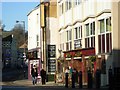 Church Street, Stoke on Trent