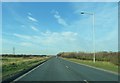 A585, Amounderness Way