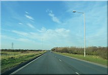 SD3440 : A585, Amounderness Way by Peter Bond