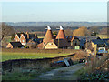 Great Hayesden Farm