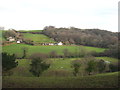 Fields east of Lanlivery