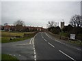 Stillingfleet Bridge