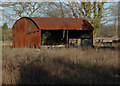 Hawk Farm, Bisley