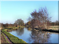 Bridgewater Canal