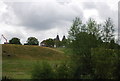 Tutsham Hall Farm Oast Houses