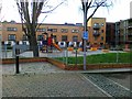 Play Area, Wellington Square