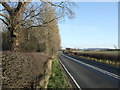 Arthington Lane (A659) heading east