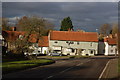 Cottages, Woodham Walter