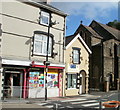 Llanhilleth Convenience Store