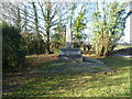 Crockenhill War Memorial