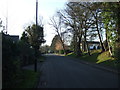 Stone Rings Lane