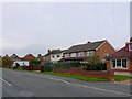 Houses in South Littleton