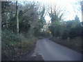 Chapel Lane, Great Bookham