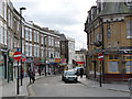 Market Place, Acton