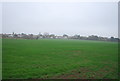 Farmland south of Broomfield