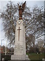 Tottenham War Memorial