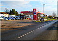 Murco Filling Station, Ryeford