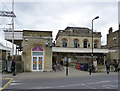 Acton Central Station