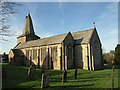 Church of St Peter, North Tawton