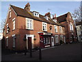 The Cornmarket, Wimborne