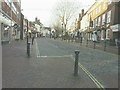 Lower High Street, Ashford