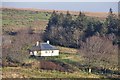 Exmoor : Bungalow at Blackpitts Gate