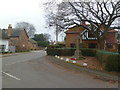 Sturminster Marshall, war memorial