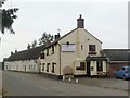 Sturminster Marshall, The Red Lion