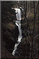 NG8971 : Victoria Falls by Peter Bond