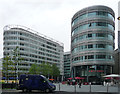 Hardman Square, Manchester