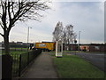 Goodrich Close towards Bridlington Avenue