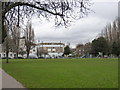 Stamford Brook Common